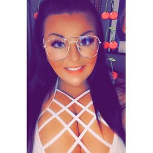 Meet your Posher, Jessica